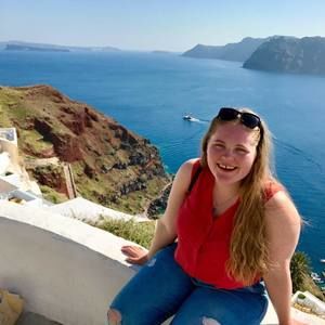 Meet your Posher, Anna